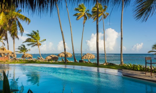 Punta Cana - Zoëtry Agua Punta Cana